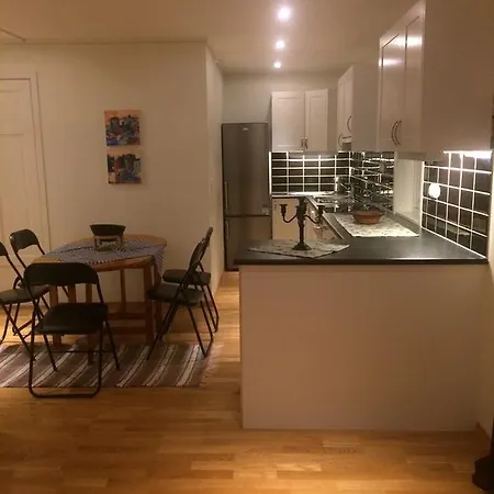 Lofoten Apartman *