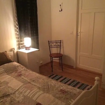 Lofoten Apartman