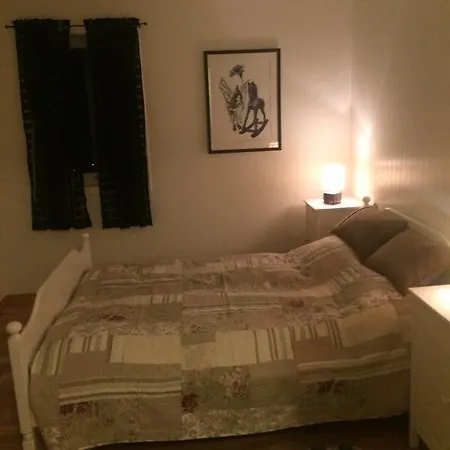 Lofoten Apartman *