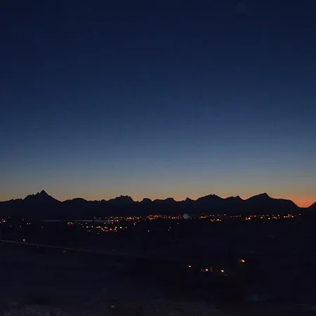 Apartman Lofoten Leknes
