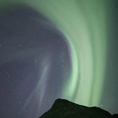 Lofoten * Leknes