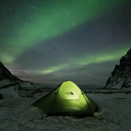Lofoten Leknes