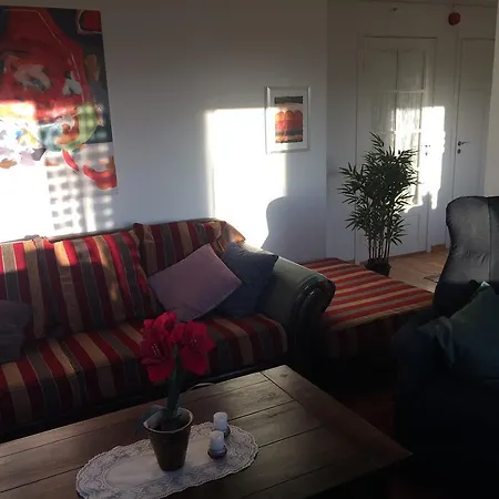Lofoten Apartman Leknes