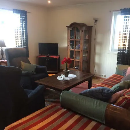 Apartman Lofoten *