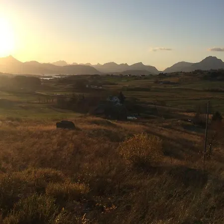 Lofoten * Leknes
