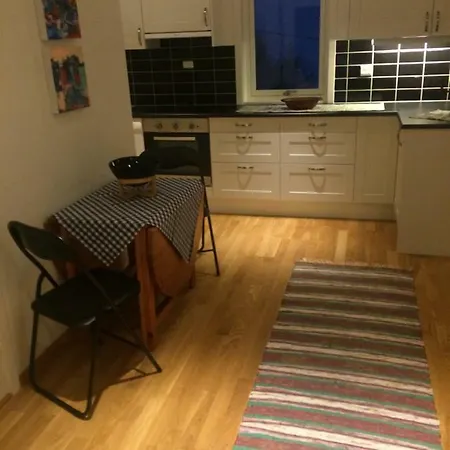 Lofoten Apartman *