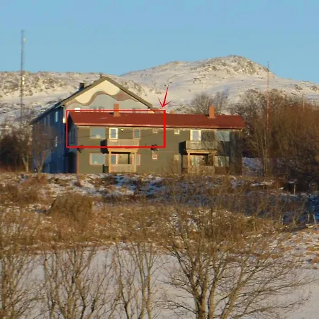 Lofoten Apartman *
