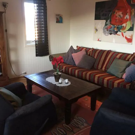 Apartman Lofoten Leknes