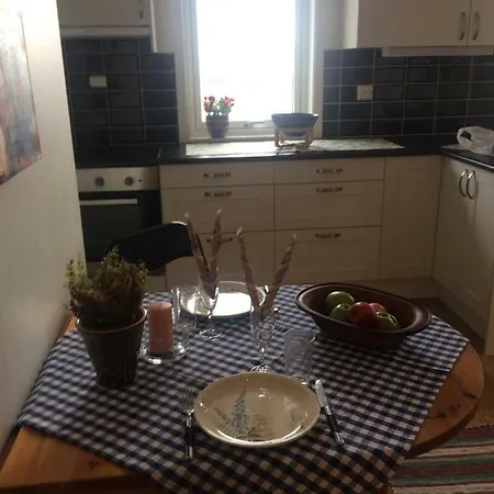 Apartman Lofoten