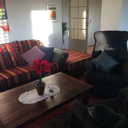 Lofoten Apartman
