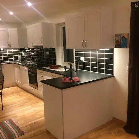 Apartman Lofoten