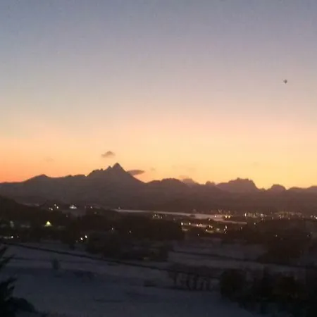 Lofoten * Leknes