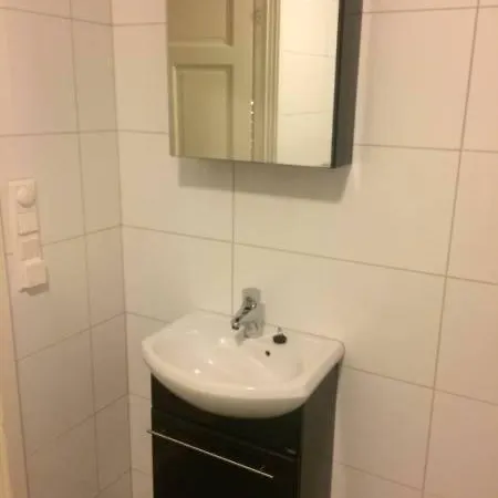 Lofoten Apartman